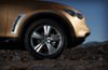 2009 Infiniti FX35 Rim Picture